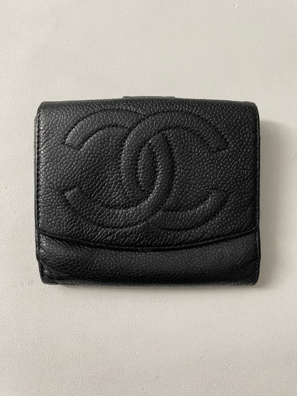 Vintage Chanel Wallet